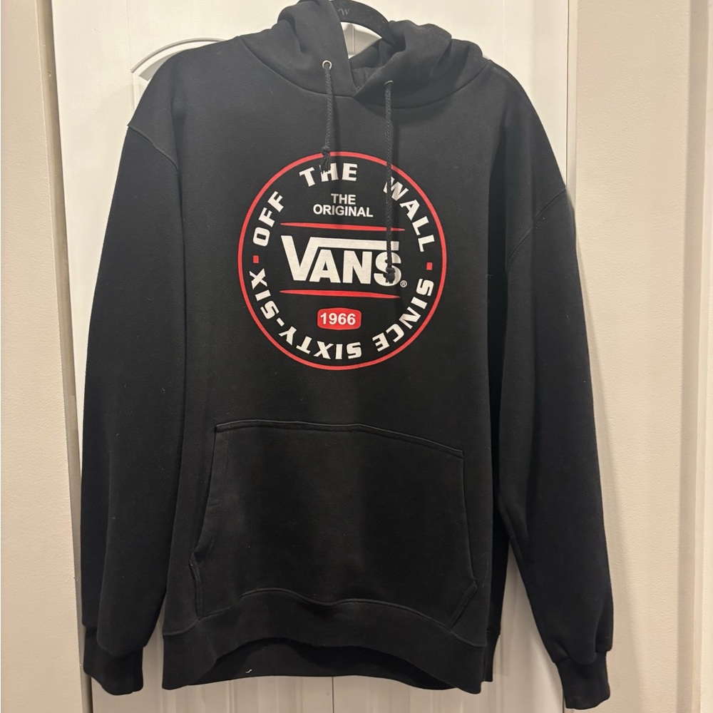 Size medium Vans Hoodie